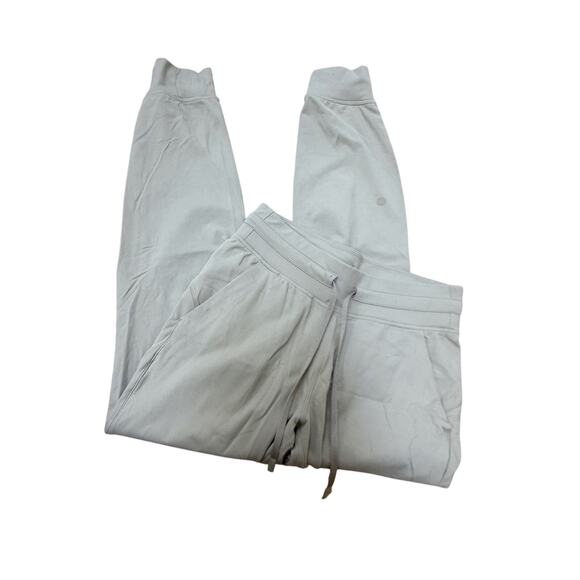 (6) Lululemon Ready to Rulu Jogger 29" Trench RARE - Picture 8 of 8